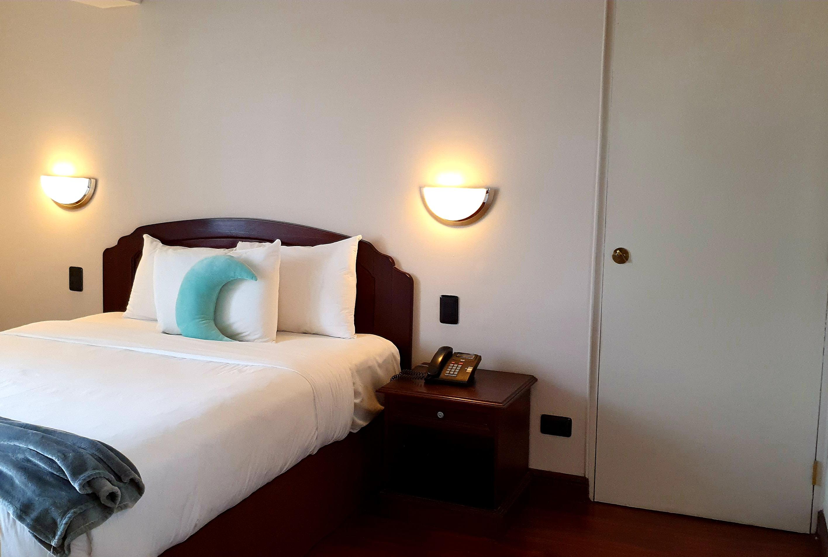Parque Del Boutique Hotel