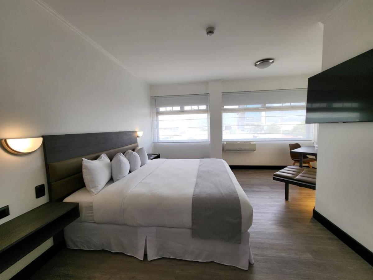Parque Del Boutique 4* San Jose (San Jose)