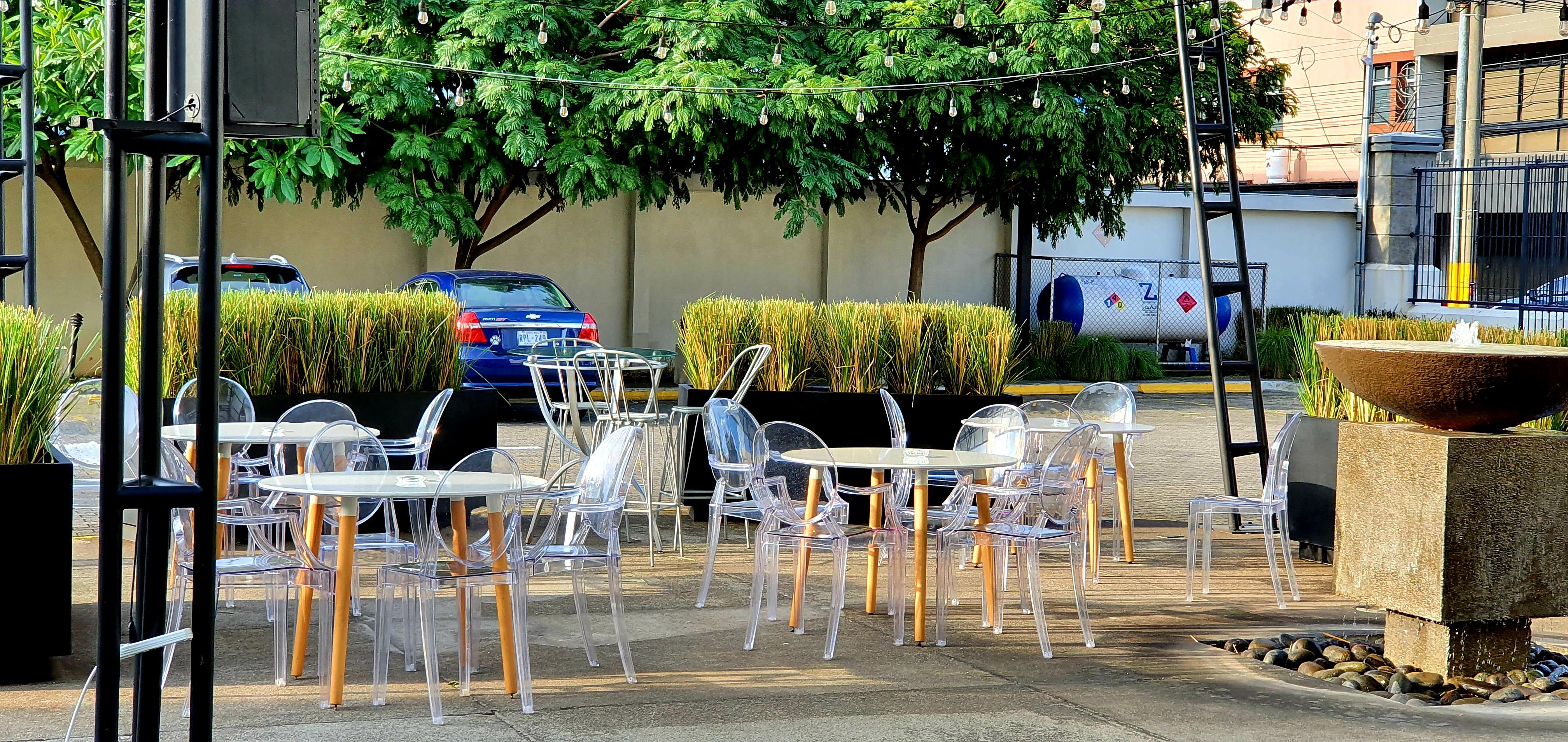 Parque Del Boutique Hotel 4*