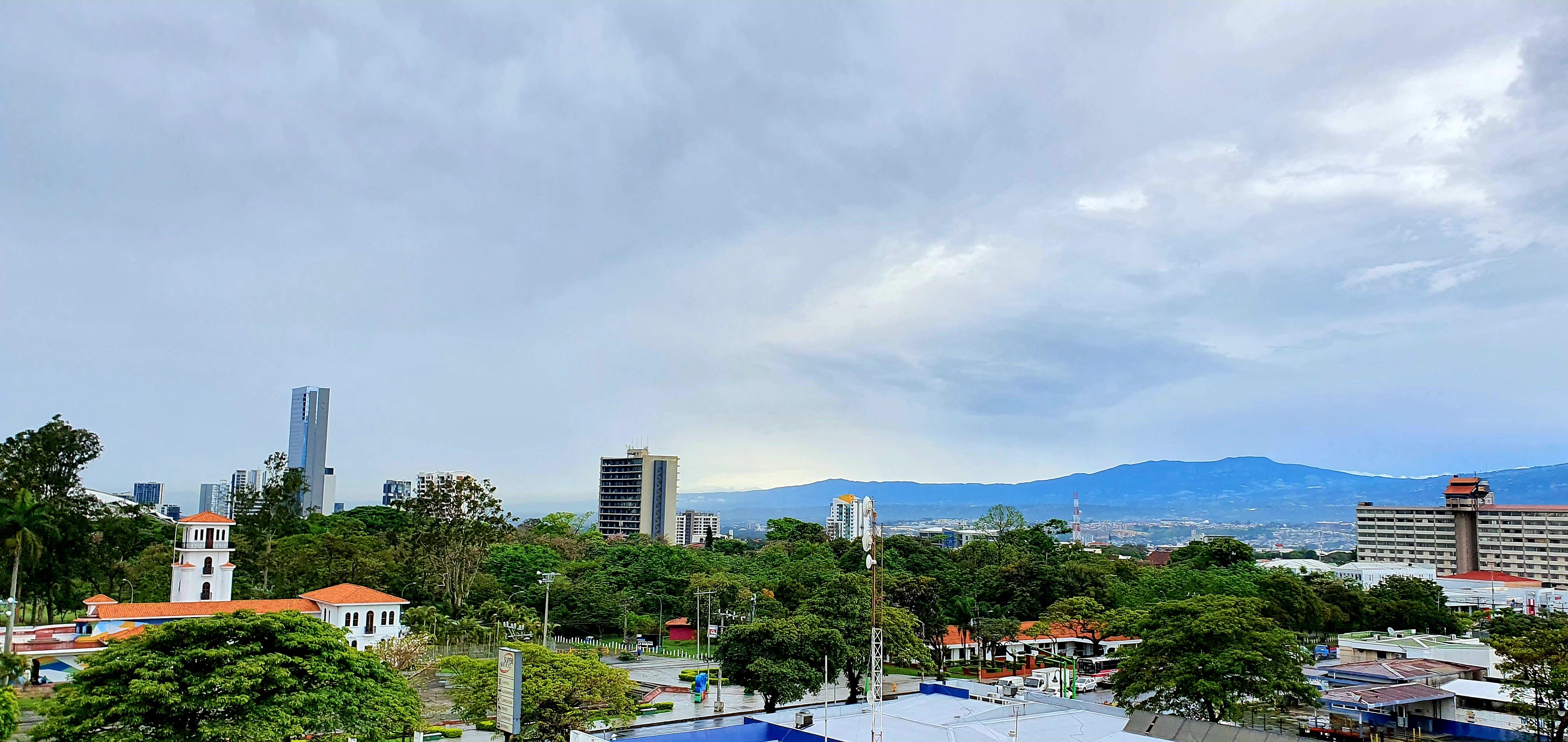 Hotel Parque Del Boutique San José