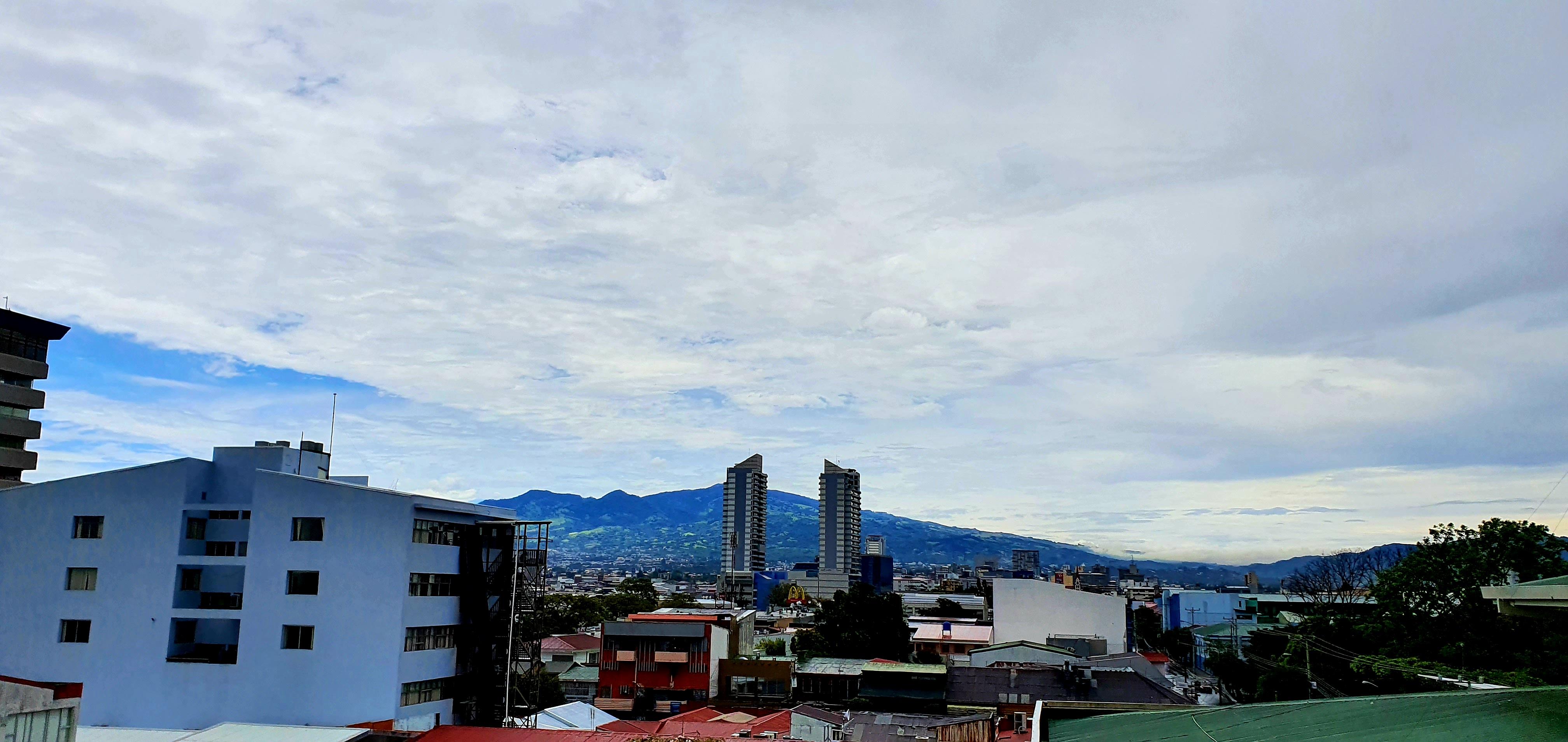 Parque Del Boutique Hotel
