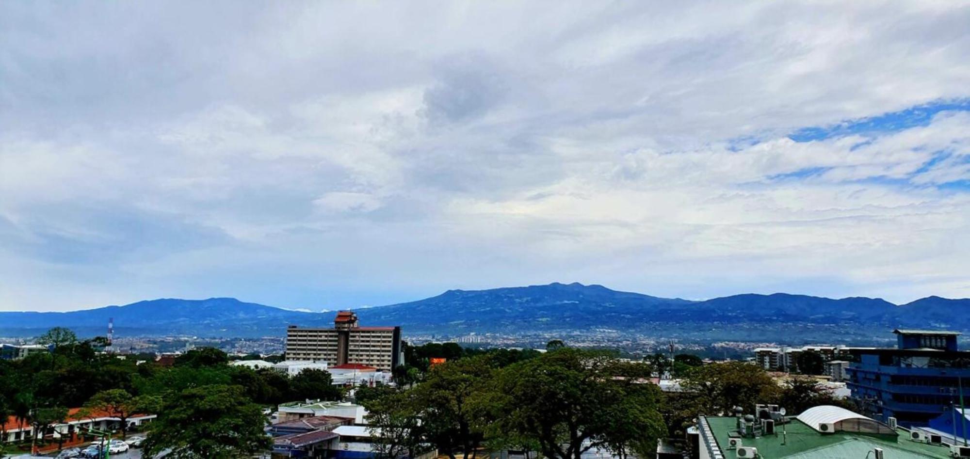 Parque Del Boutique 4* San Jose (San Jose)