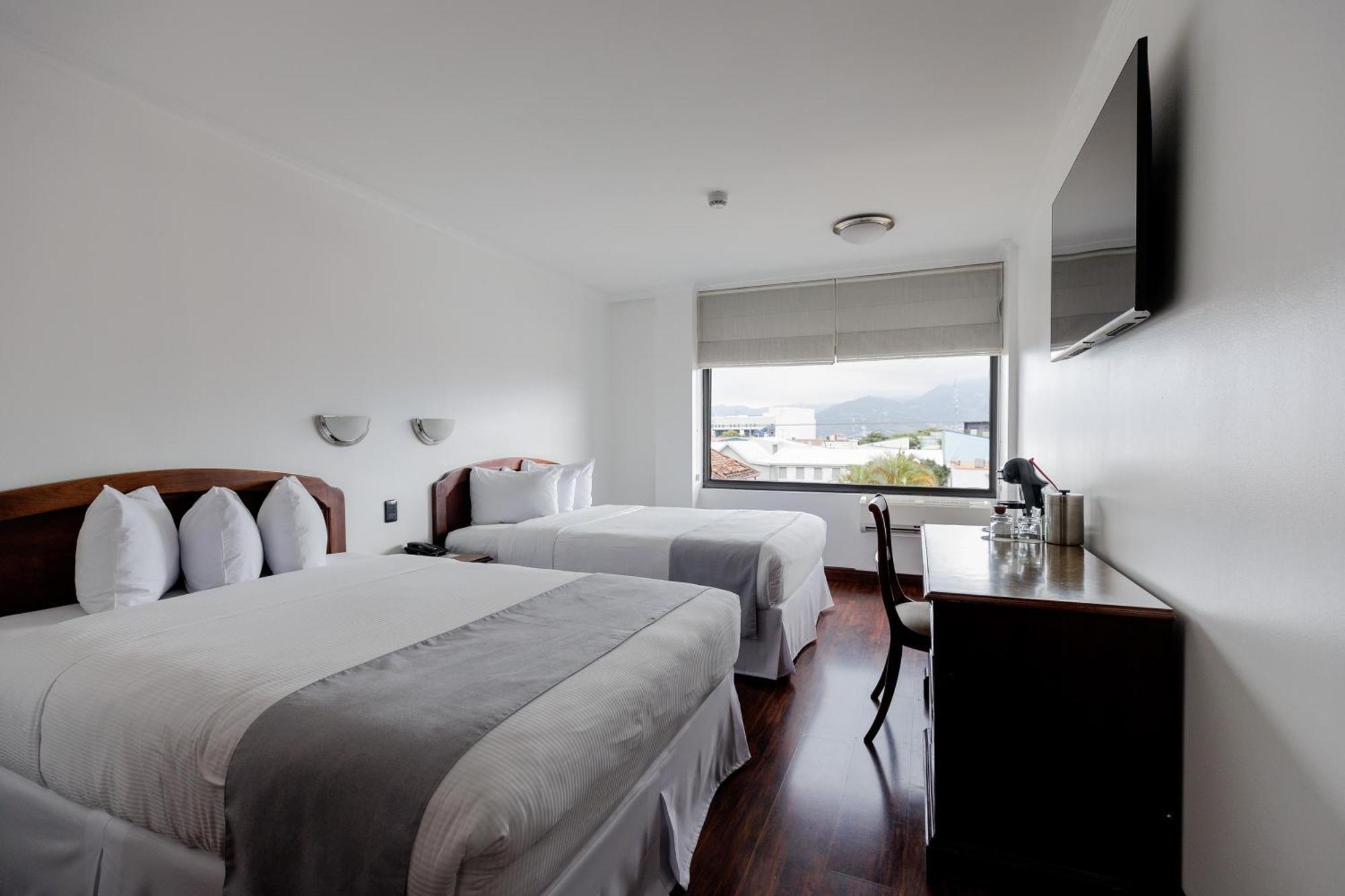 Hotel Parque Del Boutique