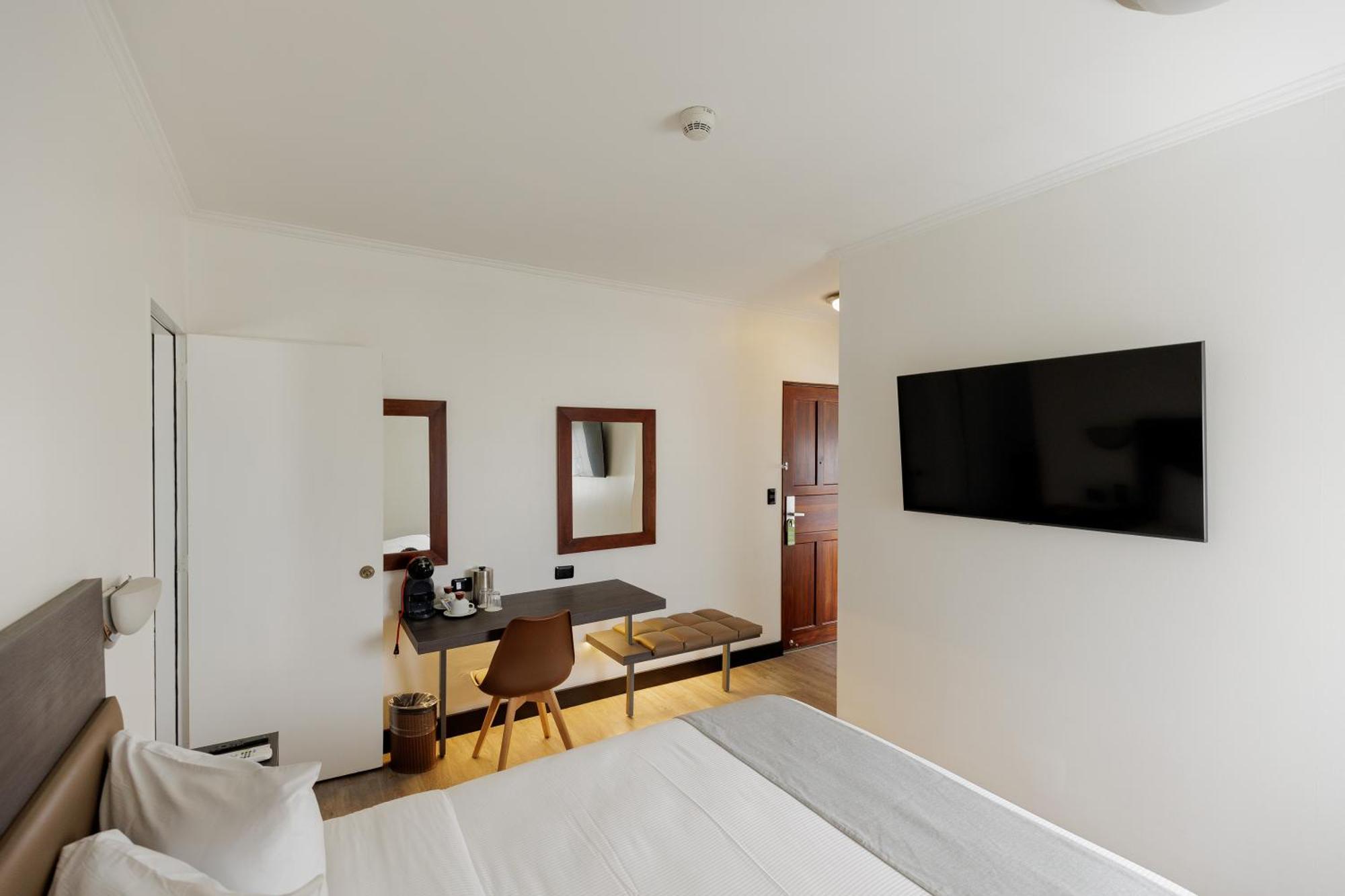 Hotel Parque Del Boutique San José