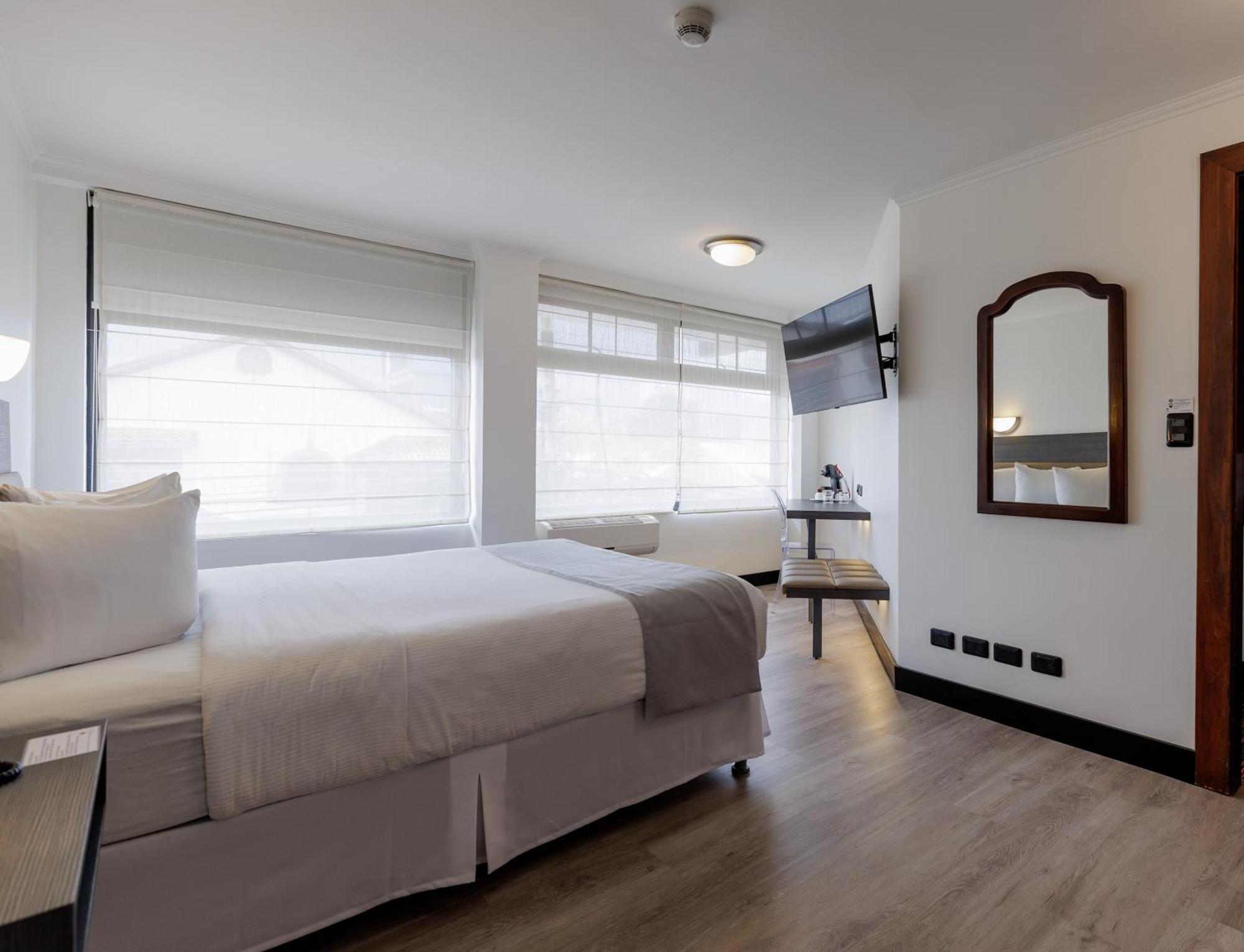 Parque Del Boutique Hotel