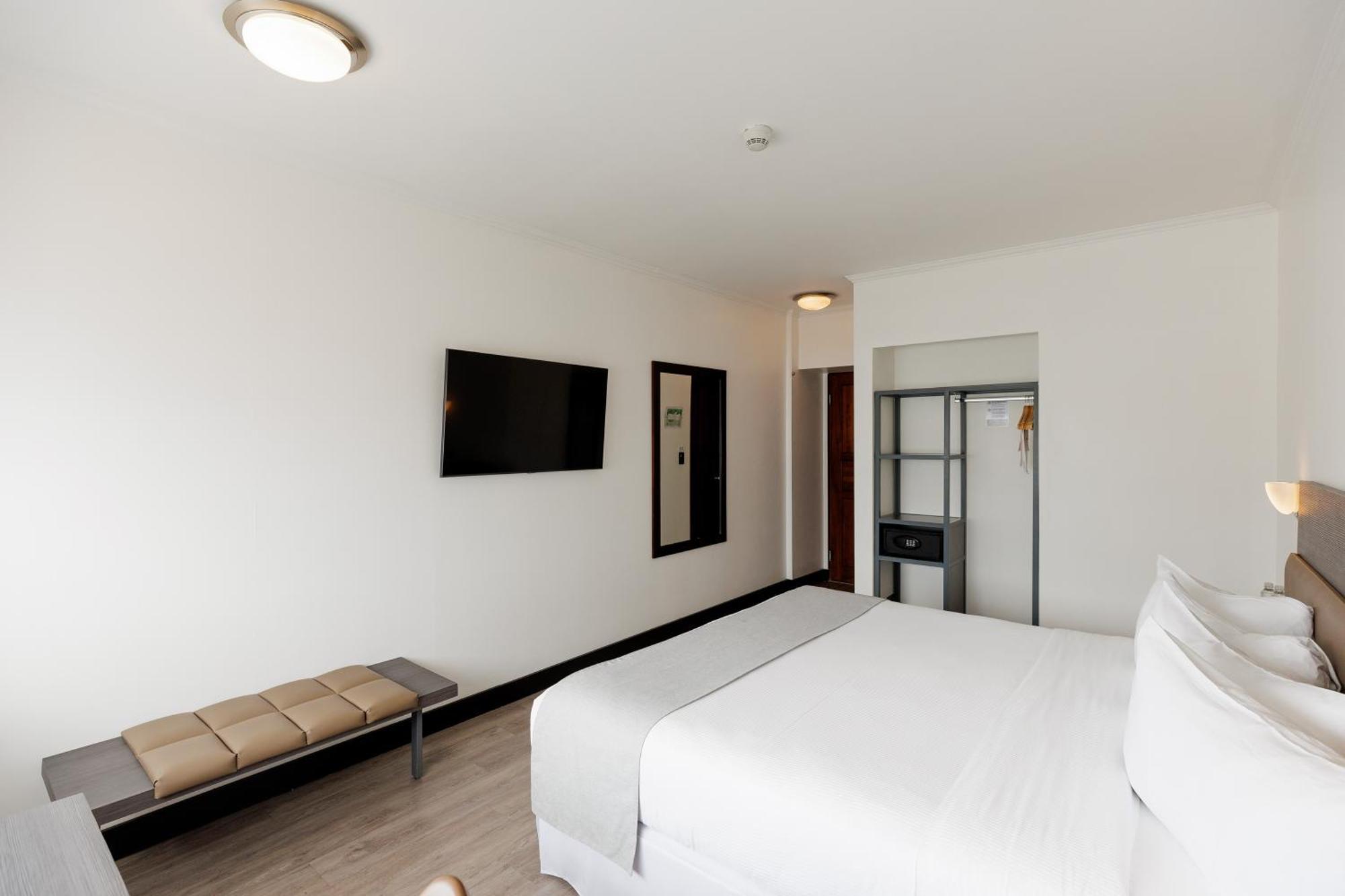 Hotel Parque Del Boutique San Jose (San Jose)
