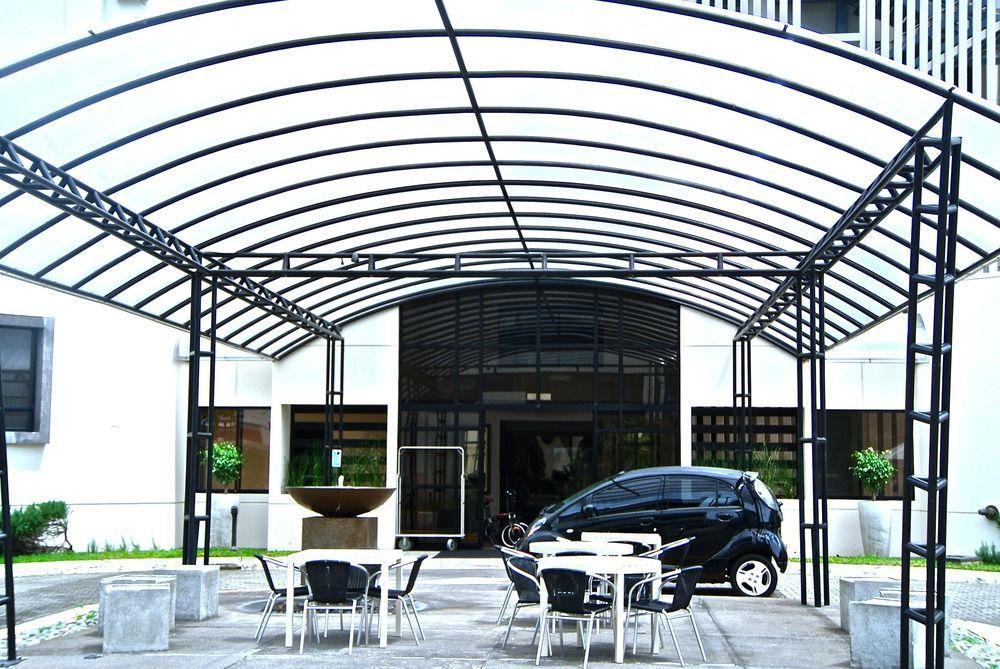 Parque Del Boutique