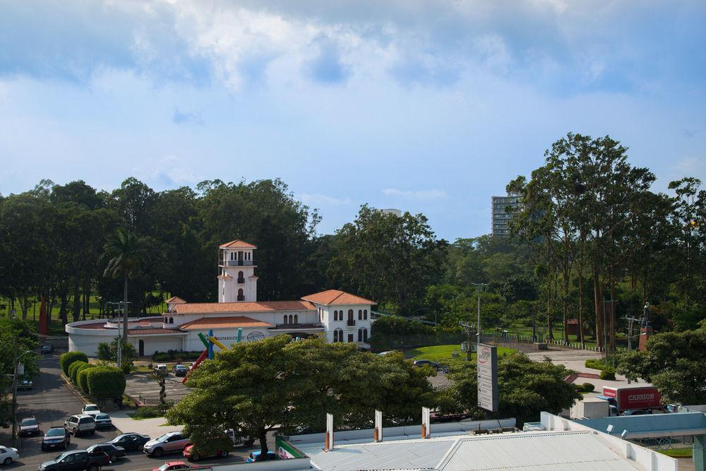 Parque Del Boutique