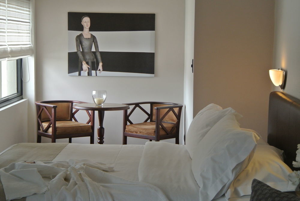 Parque Del Boutique 4* San José