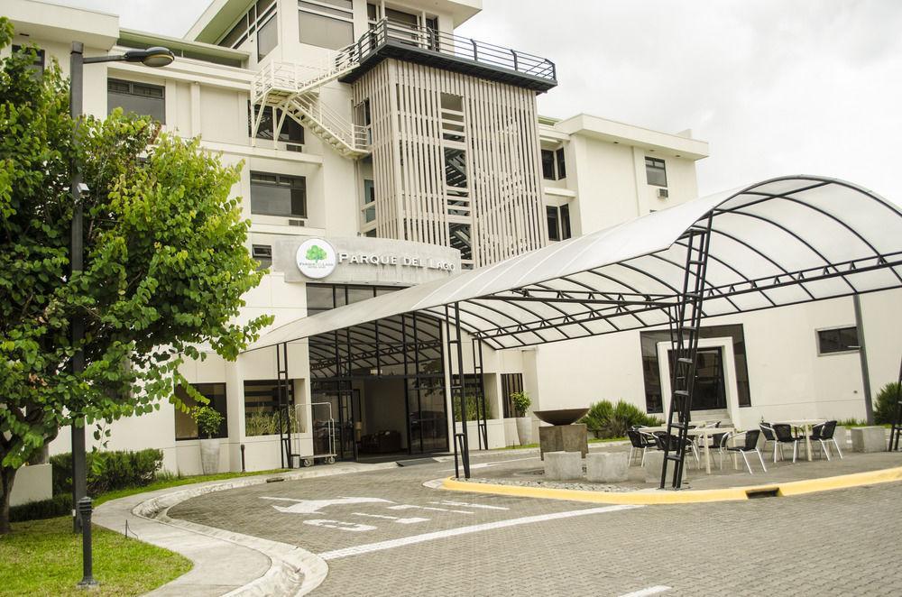 Parque Del Boutique San Jose (San Jose)