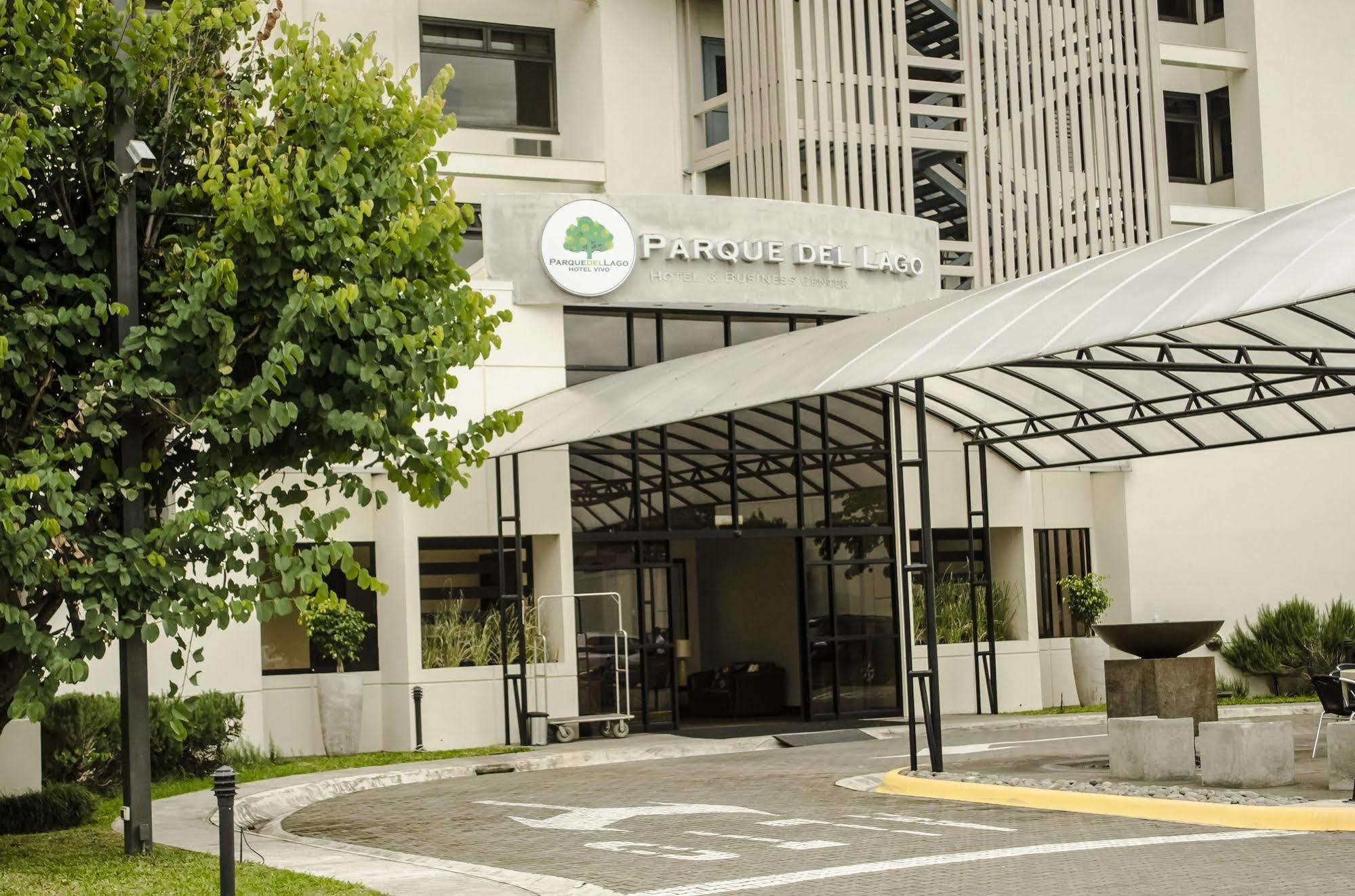 Parque Del Boutique 4* San José