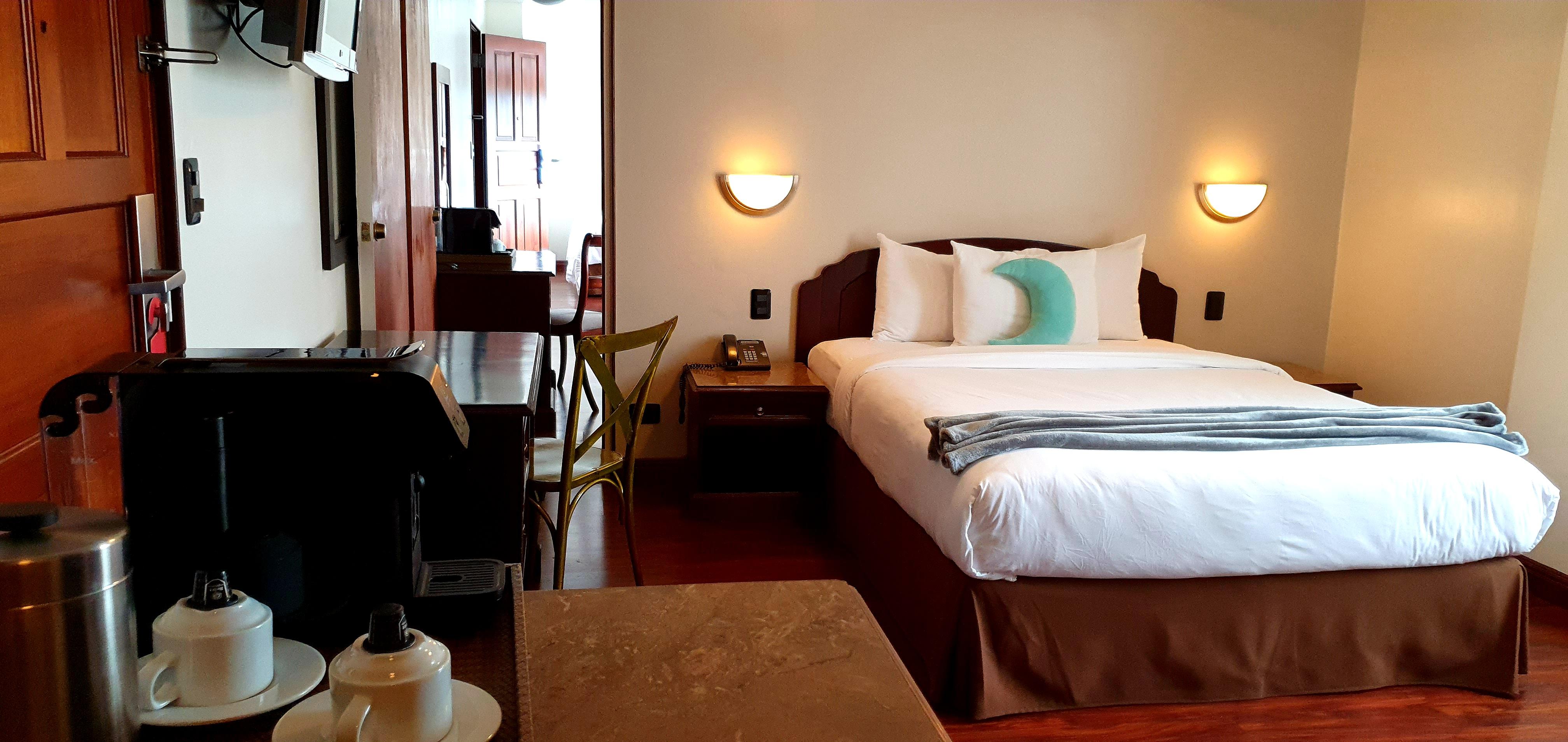 Parque Del Boutique Hotel 4*