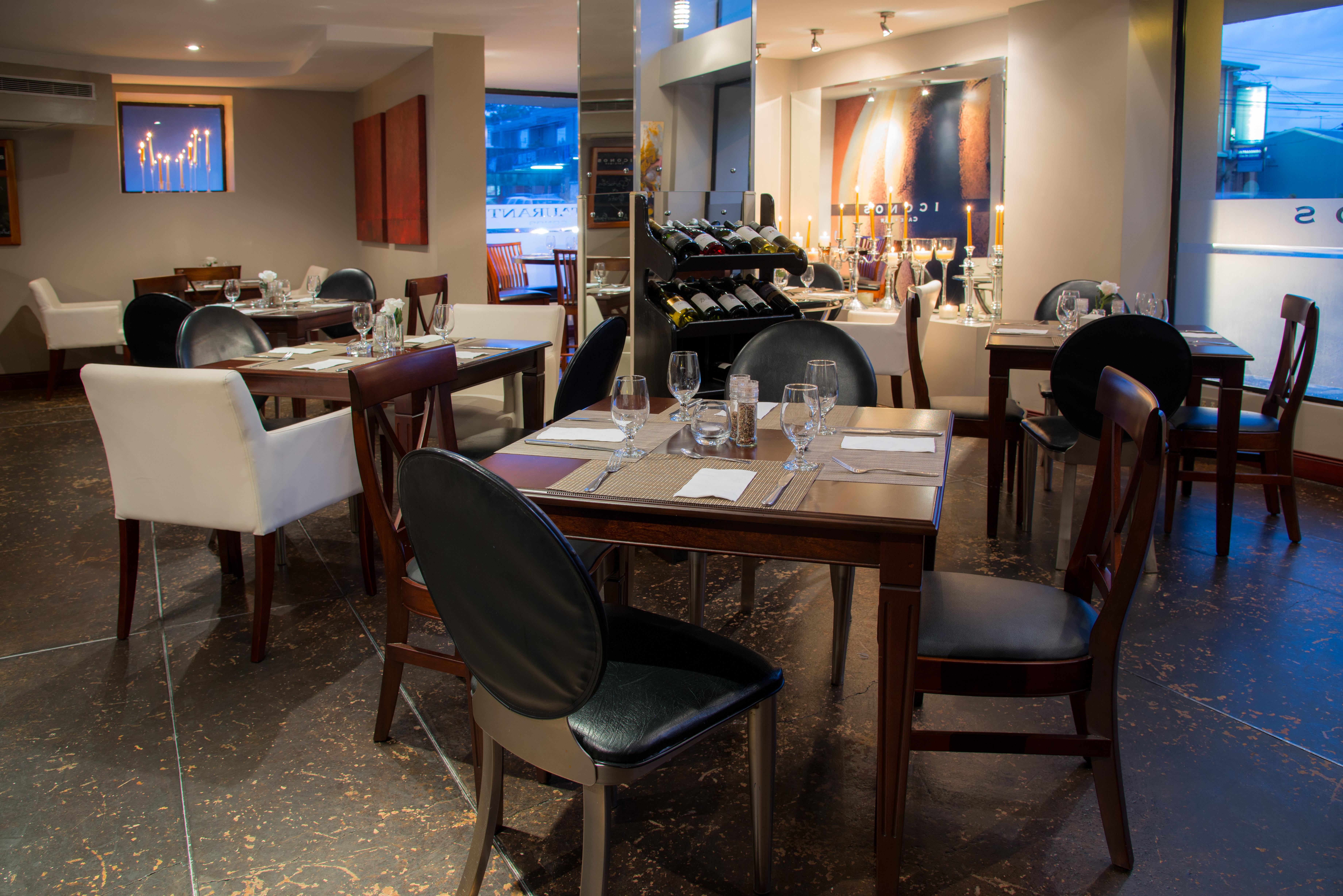 Hotel Parque Del Boutique 4*