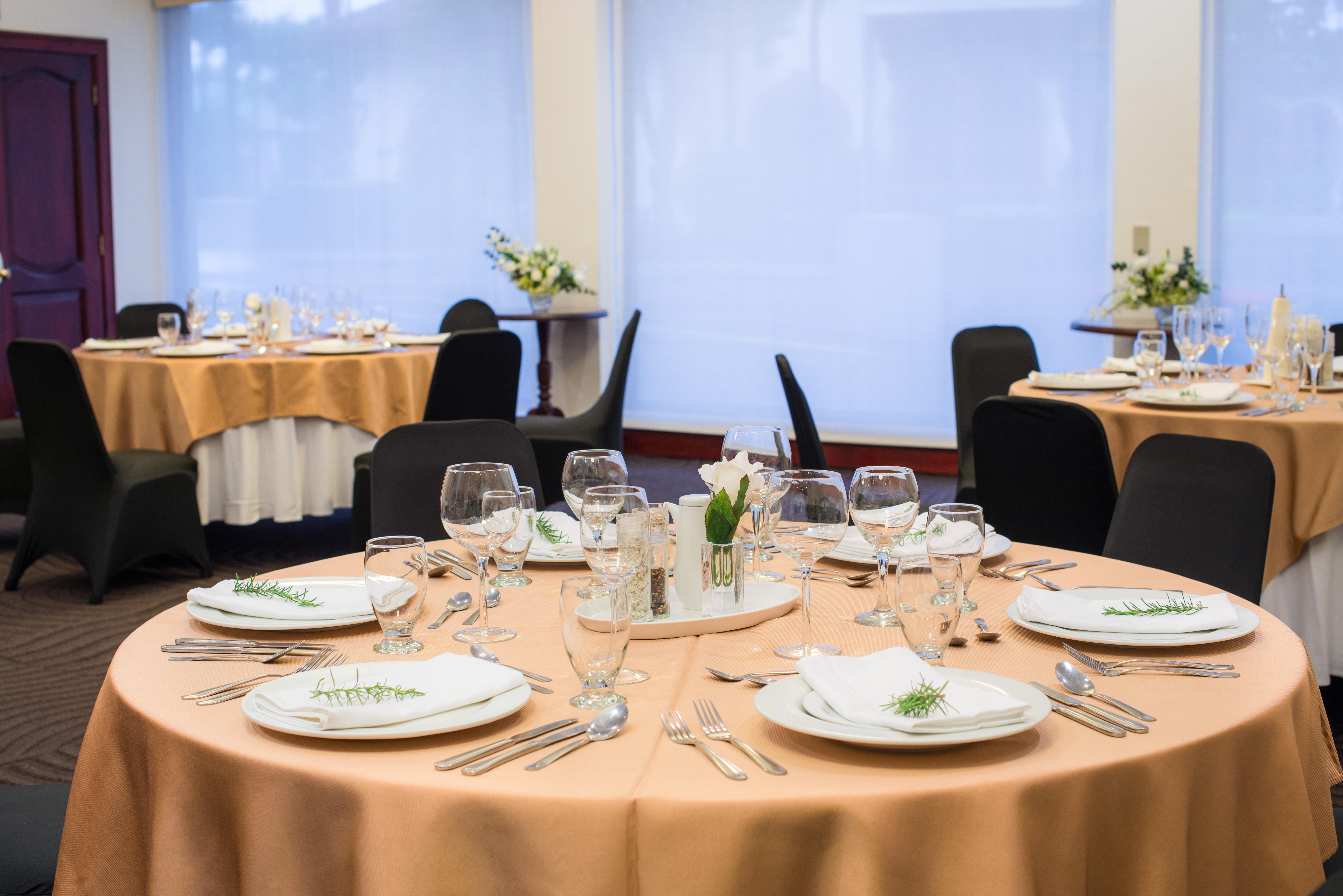 Parque Del Boutique Hotel