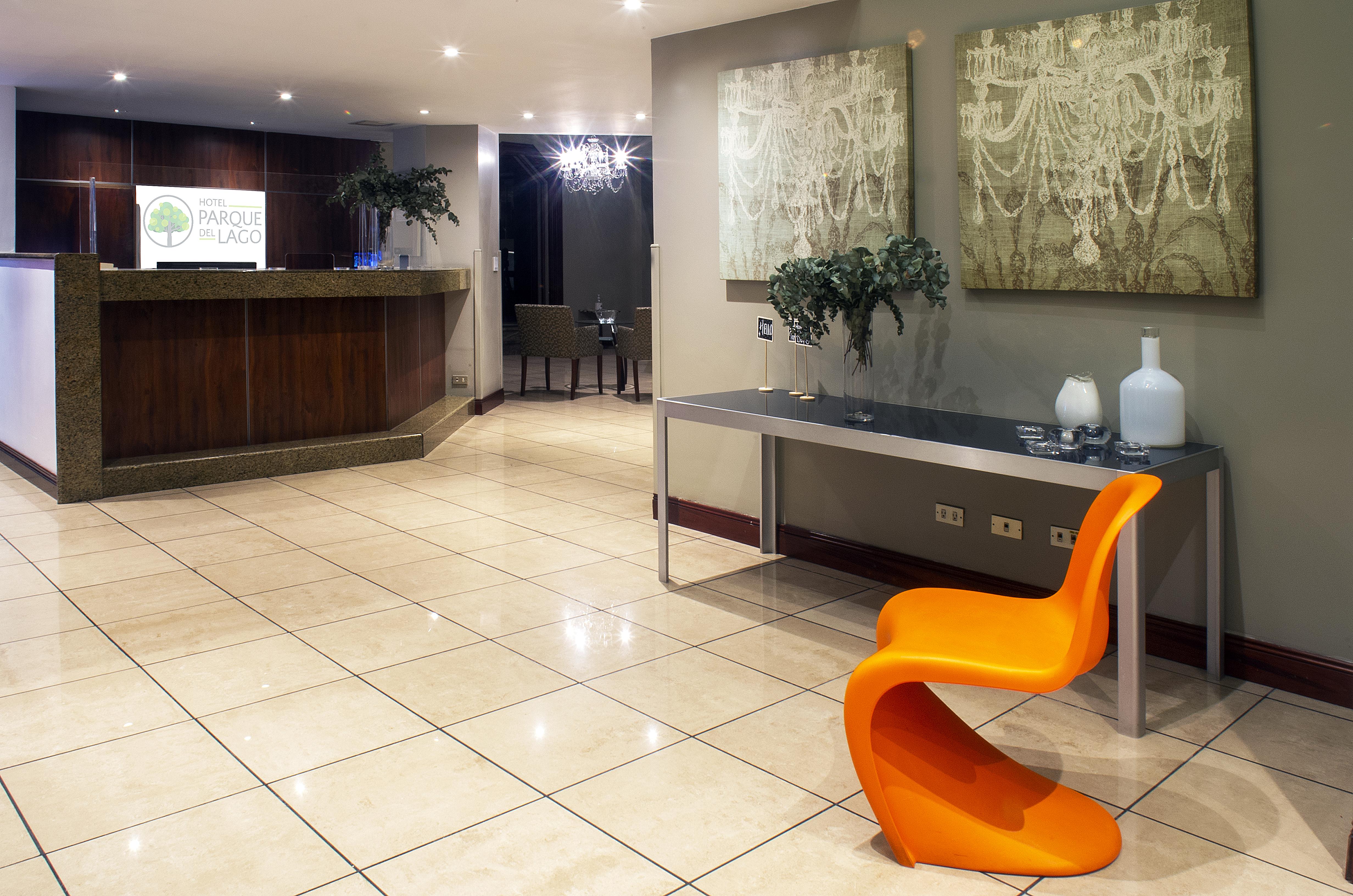 Parque Del Boutique Hotel 4*