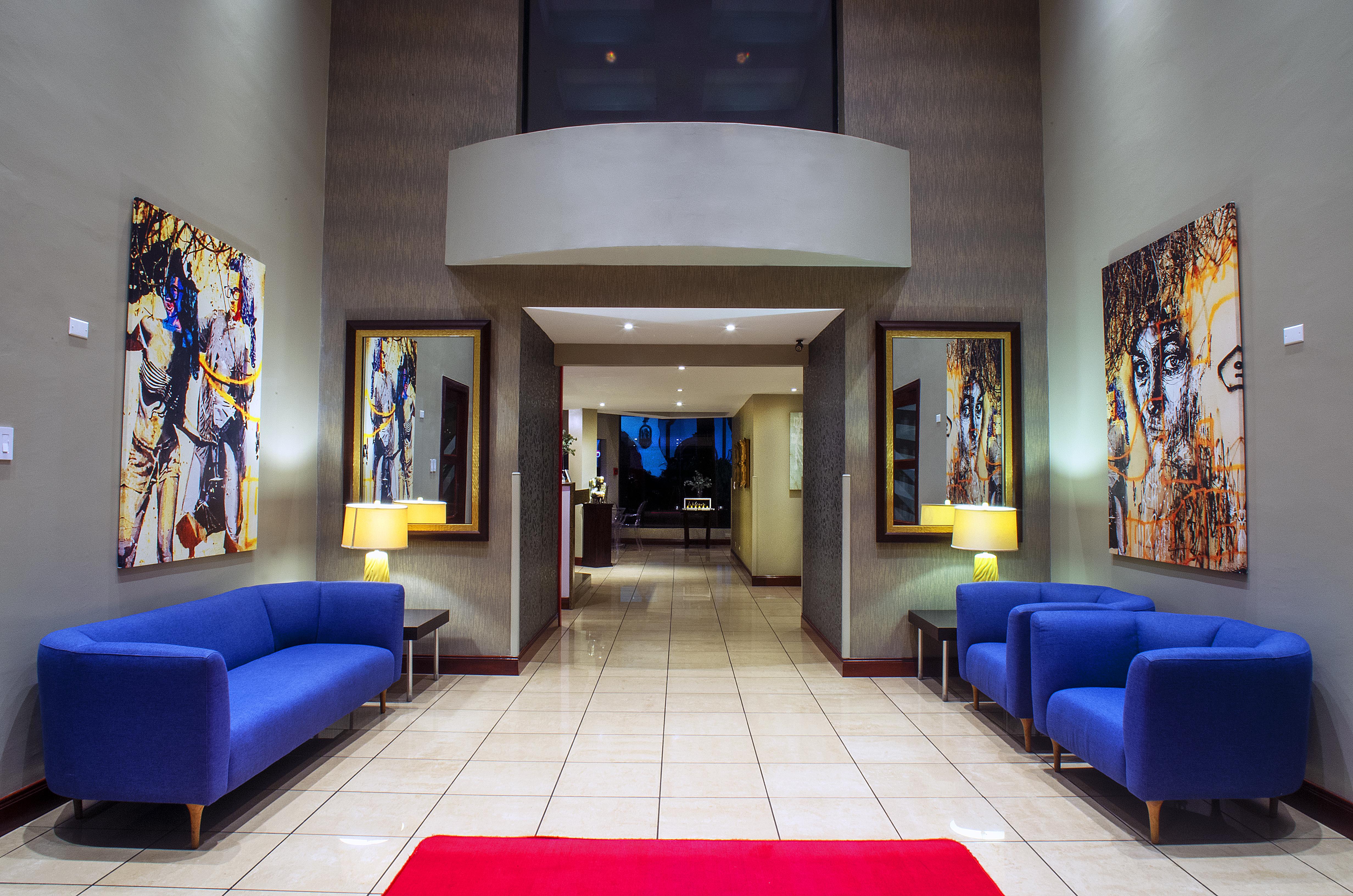 Hotel Parque Del Boutique 4*