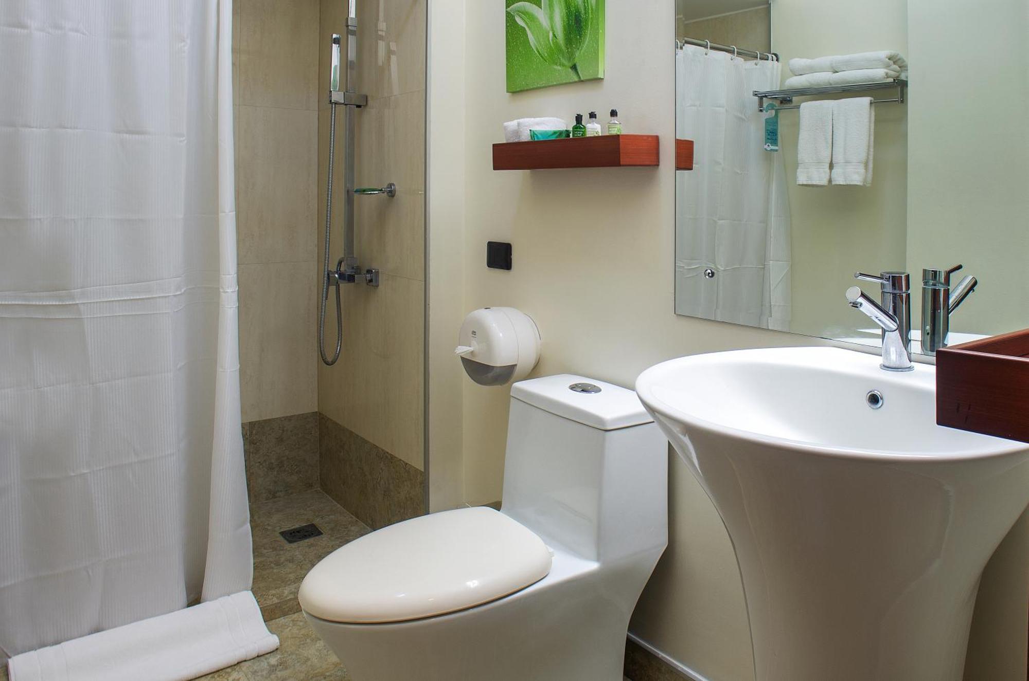 Hotel Parque Del Boutique 4*