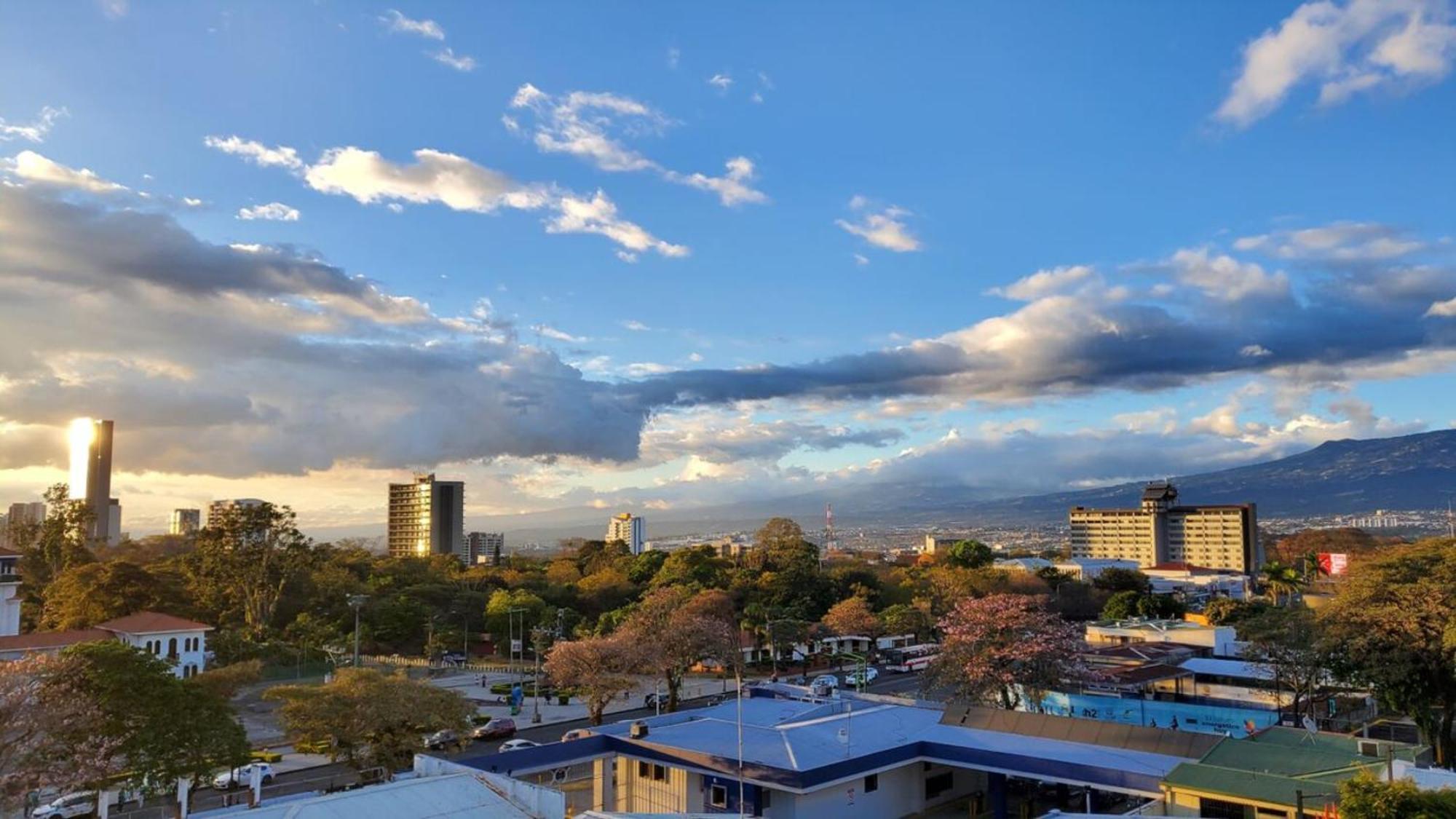 Parque Del Boutique San José