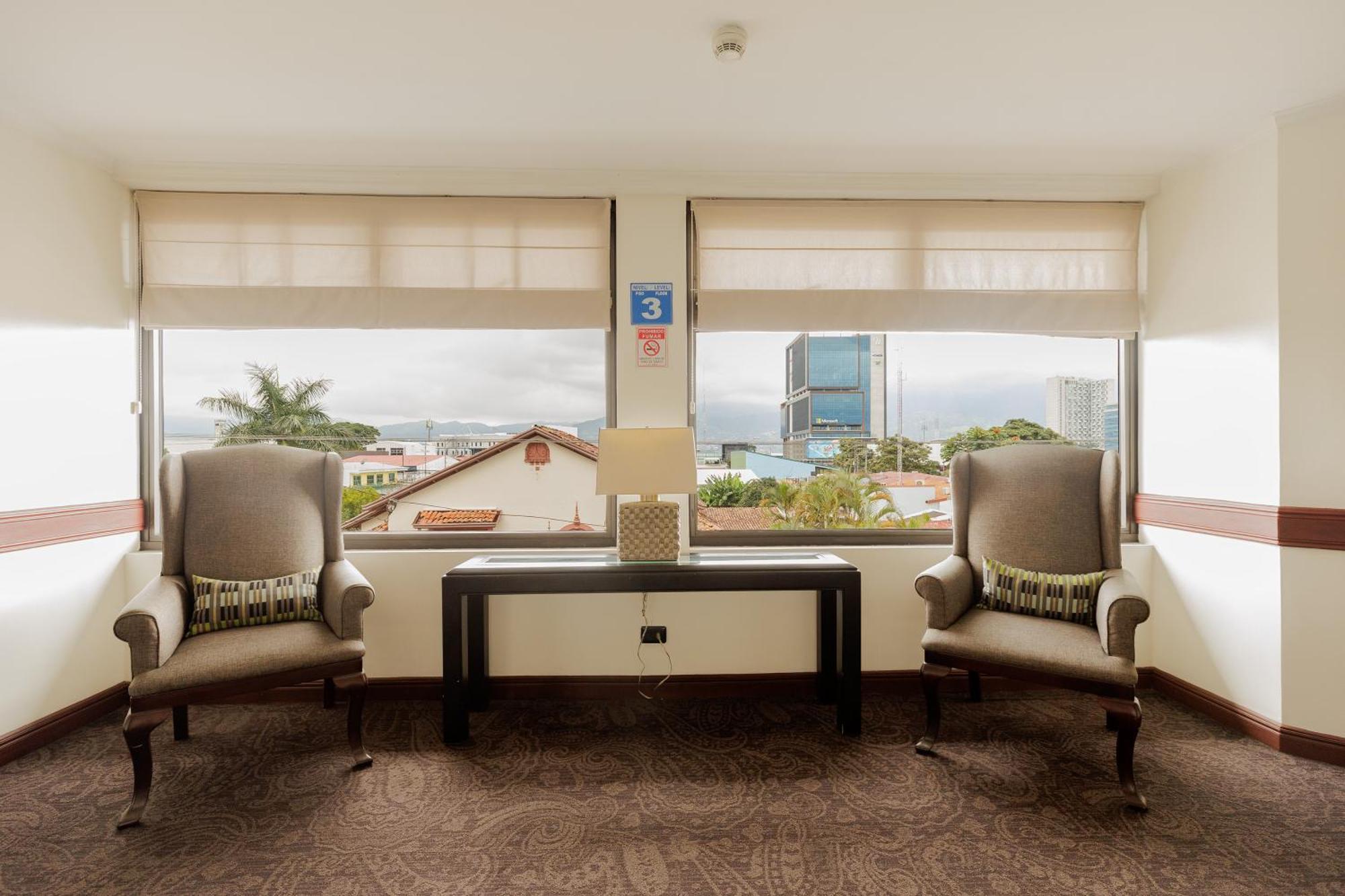 Hotel Parque Del Boutique 4*